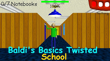 Baldi