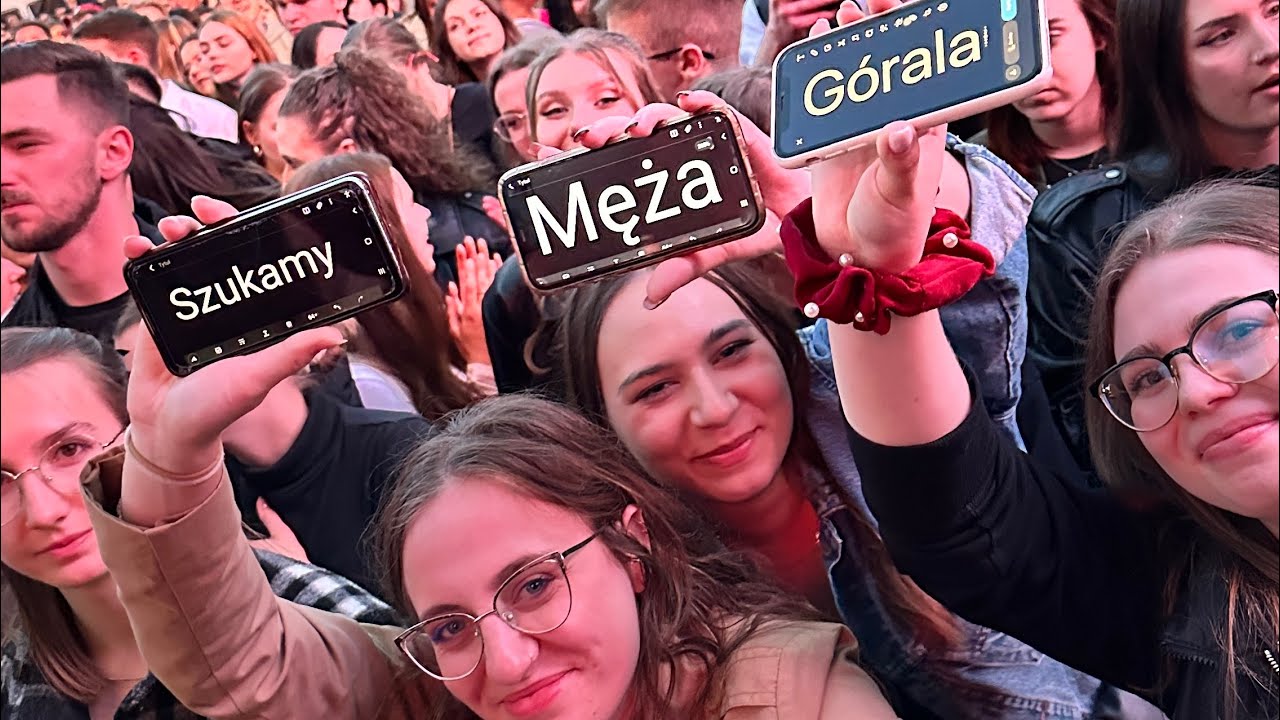 BACIARY Juwenalia Kraków AGH