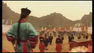 The Kungfu Master (1994) Opening Theme