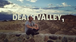 Долина Смерти-1 / The Death Valley-1/ Калифорния