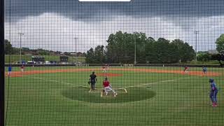 Jace Janofsky (2029) | RBI Triple | PG WWBA 15U National Championship GA