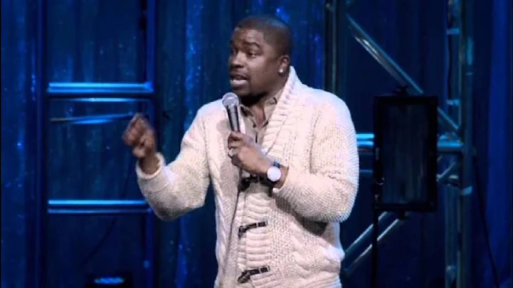George Wilborn - comedy