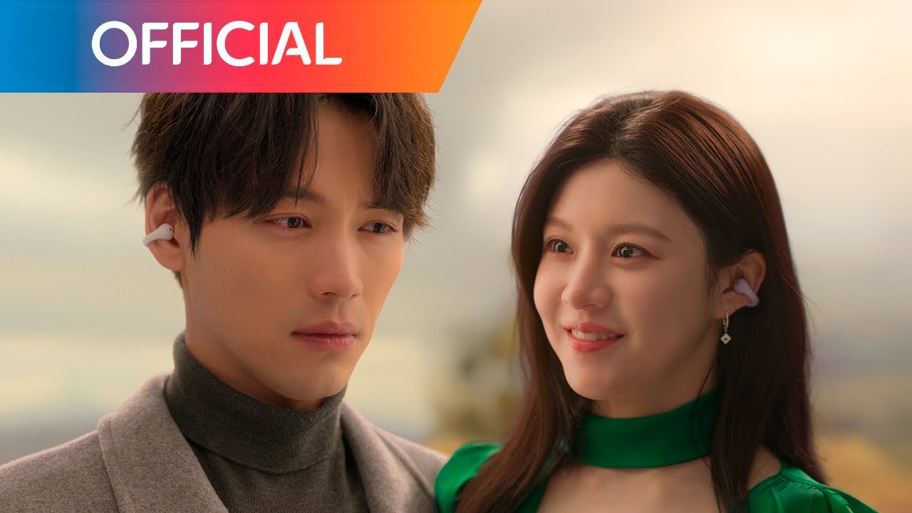 [MV] Never Forget You - (Go Youn Jung ✗ Fukushi Sota) l Can This Love Be Translated? OST