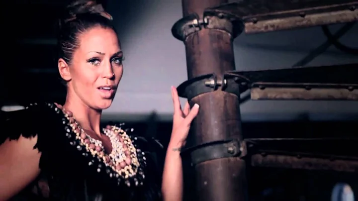 MADAME MICHELLE - MP3 (OFFICIAL MUSIC VIDEO)