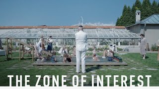 The Zone of Interest - Official Trailer 2