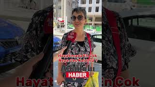 Hayatınızda En Çok Neye Geç Kaldınız ?