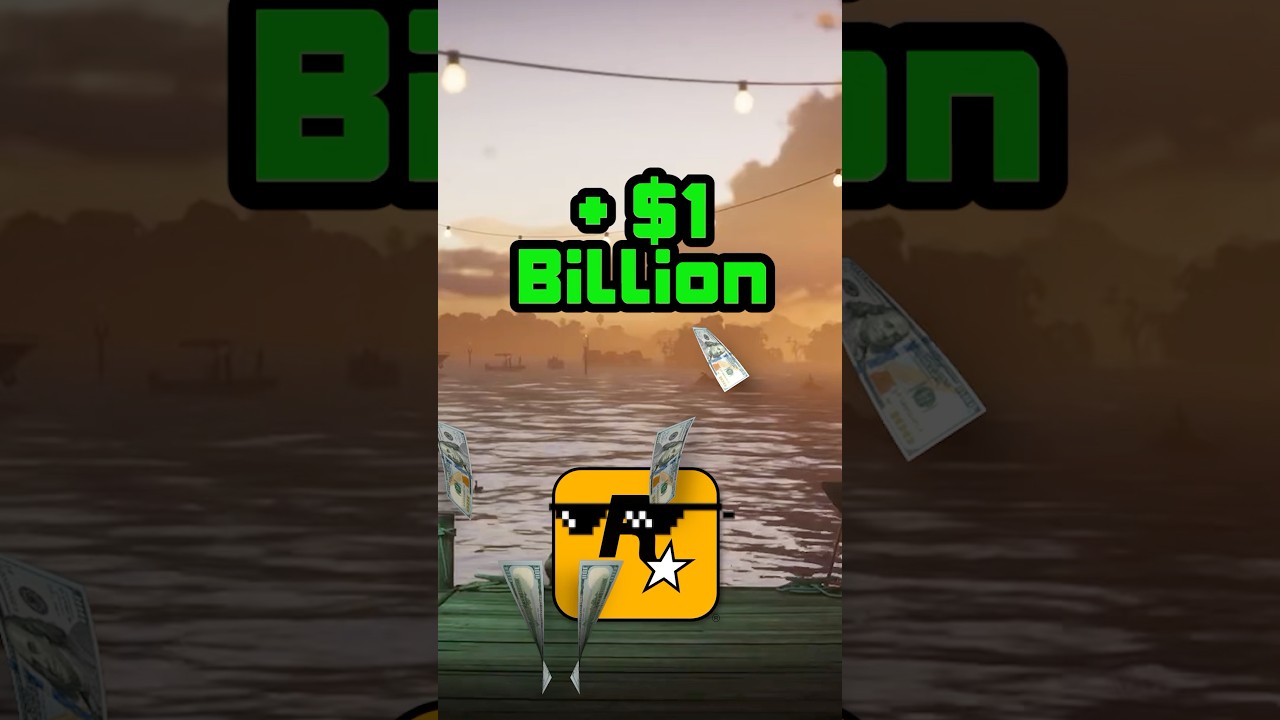 The ACTUAL GTA 6 Budget Explained.. 