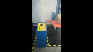Celebrity Double wings drop tester from Link Testing Net Worth