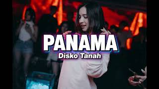 Panama Remix   Disko Tanah   Armando Amanga   2026