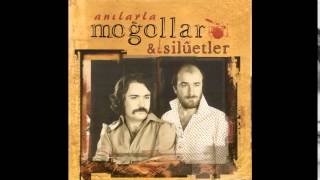 Moğollar & Silûetler ‎– İndim Havuz Başına