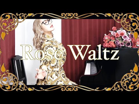 GojoinRyo "Rose Waltz"