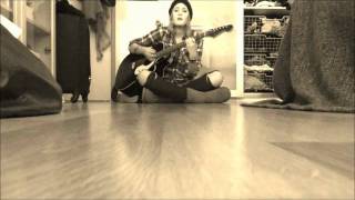 Safe and Sound - Taylor Swift ft. The Civil Wars Cover by Lilly Ahlberg