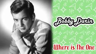 Watch Bobby Darin Where Is The One video