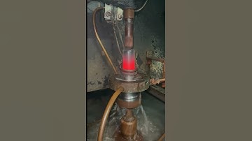 teeth induction – Precision CNC Process | Inside Indian Auto Factory (MMW Auto Industries) #mmw