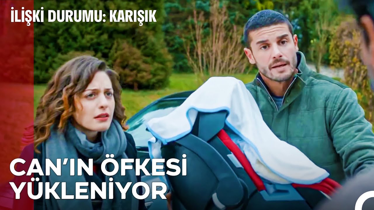 Murat Bey De Kim Oluyormuş? - İlişki Durumu Karışık - YouTube