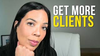 How I’d Get My First 10 Law Firm Clients in 2026 How I’d Get My First 10 Law Firm Clients in 2026