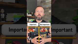 Over 40 Watch this I explained what s important and what s not for your metabolic health