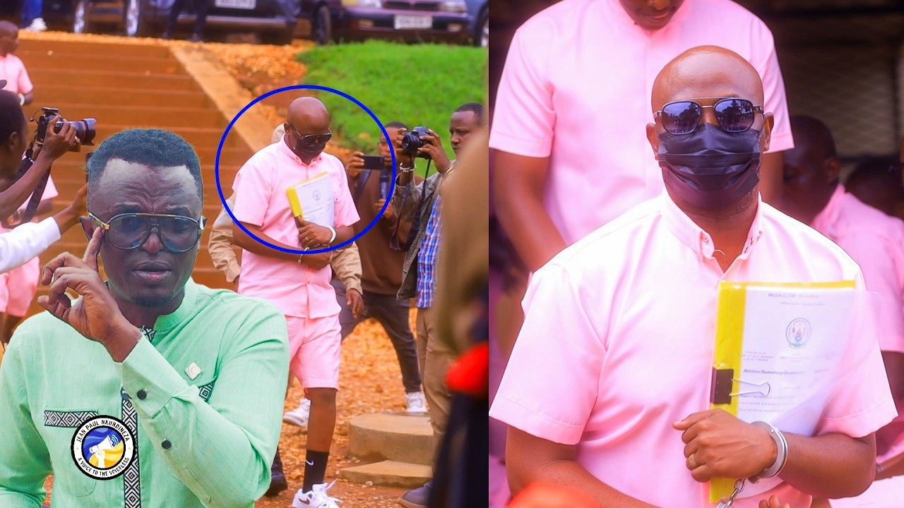 DJIHARD AGUYE IGIHUMURE😭NYUMA YO GUKATIRWA IMYAKA ITATU PAZZOMAN ARARUSIMBUTSE BABURANYE NABI CYANE🔥