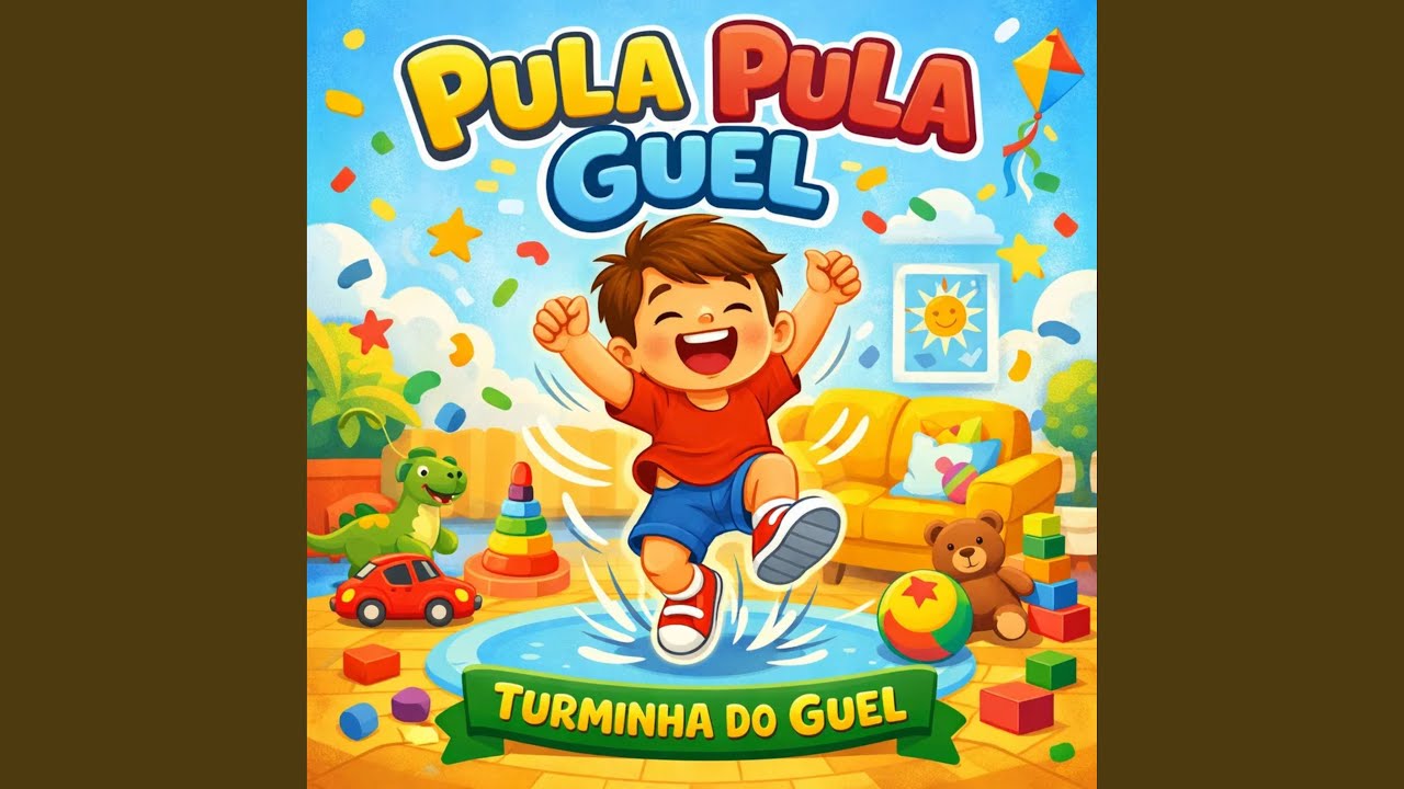 Pula Pula Guel