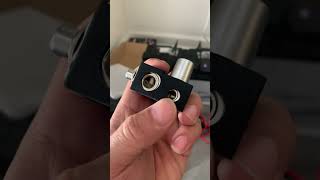 HTRC p20 car charger and recoil battery terminals LATEST PICK UP!