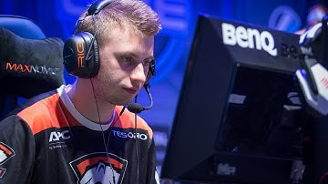 Mirage / POV Byali (29/12) vs NIP / Caseking King of Kings (Nov.16, 2014)