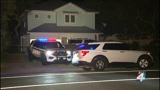 Romantically-involved Florida deputies dead after possible murder-suicide in St. Augustine