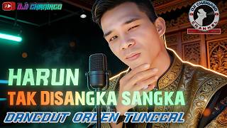 Tak Disangka (Imam S. Arifin) - Vj Arun | Live Orgen Tunggal 🎶