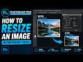 How to Resize an Image in Photoshop | Beginner Tutorial (2026)