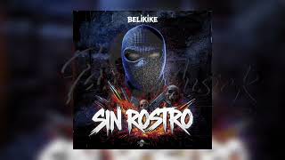 Sin rostro v1 (Audio Oficial) BeliKike, GangaMusick 2026