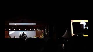 Ifan Seventeen Di Batu Licin Kini Sendiri Disini Mencarimu