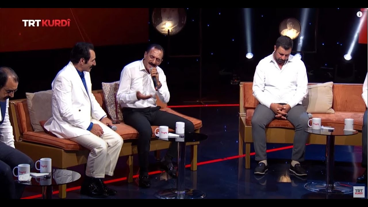 Dengbêj - Beşa 436.