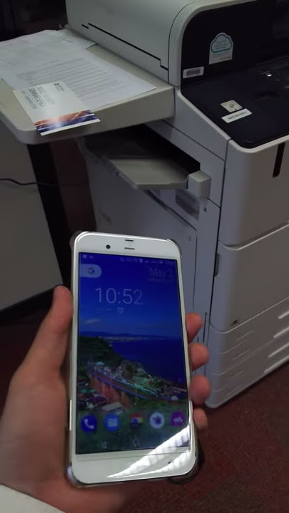 DOCOMO SHARP AQUOS SH-04H NFC card simulation