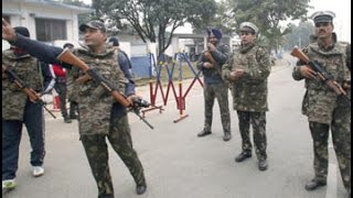 Pathankot Terror Attack: Sixth Terrorist Killed