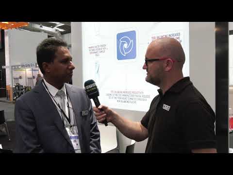 Look at this software from ANCA - A game changer for CNC grinding