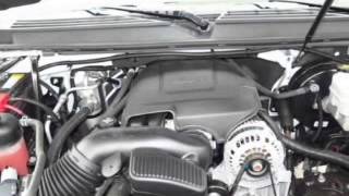 2012 Chevrolet Suburban - Port Charlotte FL
