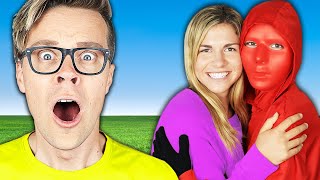 Maddie is Best Friends with a RHS Hacker Camera Roll reveals Secret Unlisted Video!