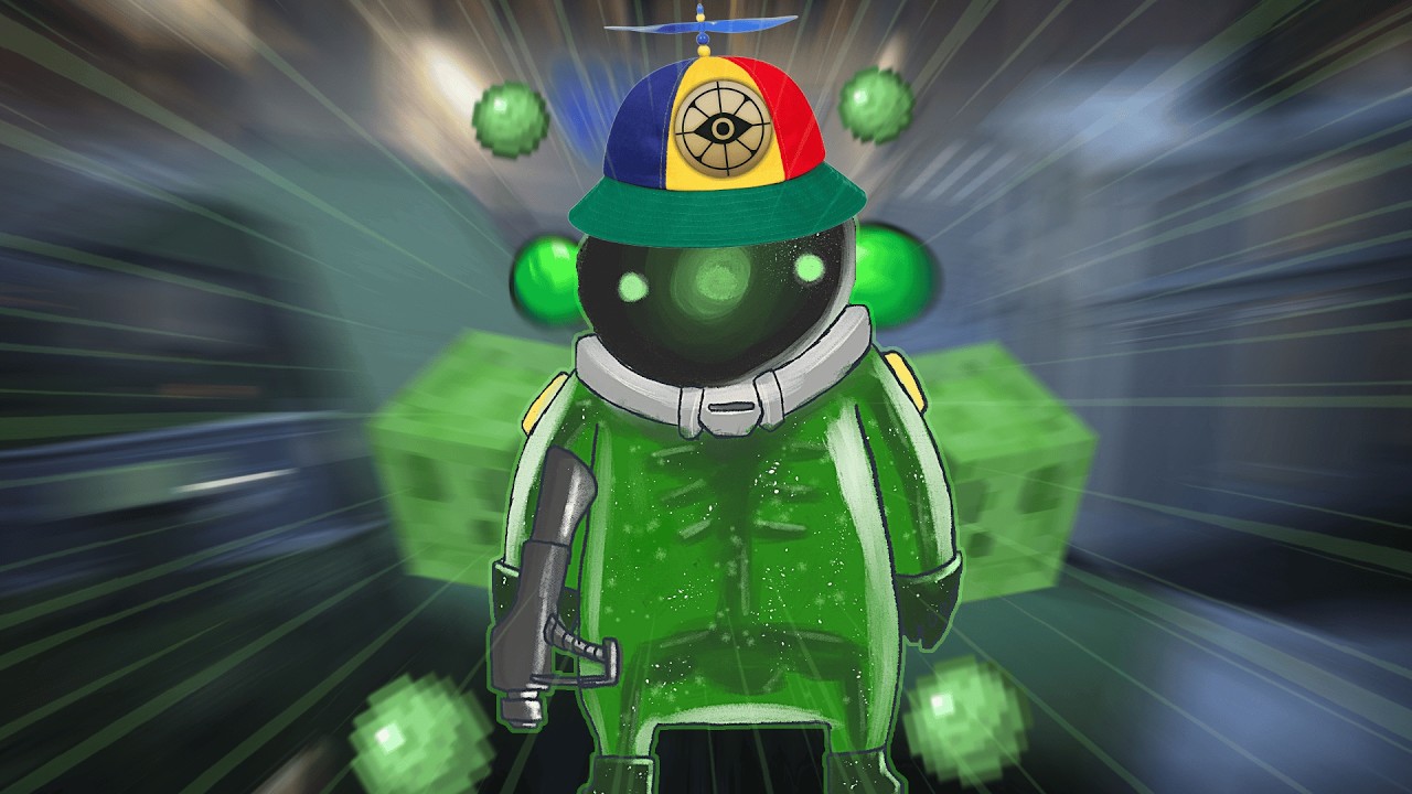 Deadlock: I be Gooing