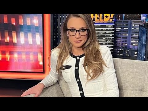 Kat Timpf Bikini Photos