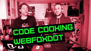 WebFoxDot ALPHA - Browser-Based Live Coding for FoxDot screenshot 4