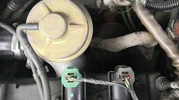 Může být klepání v motoru nežádoucí?