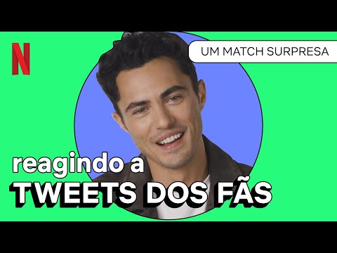 Vídeo: Quantos anos tem o Darren até?