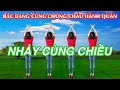 Nhy cng chiu  bc ang cng chng chu hnh qun   ch  304  195  2212