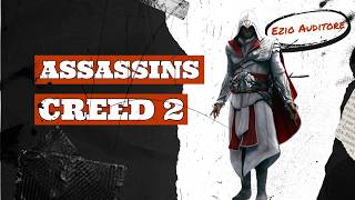 06|| #Assassin'sCreed2 The Ezio Collection
