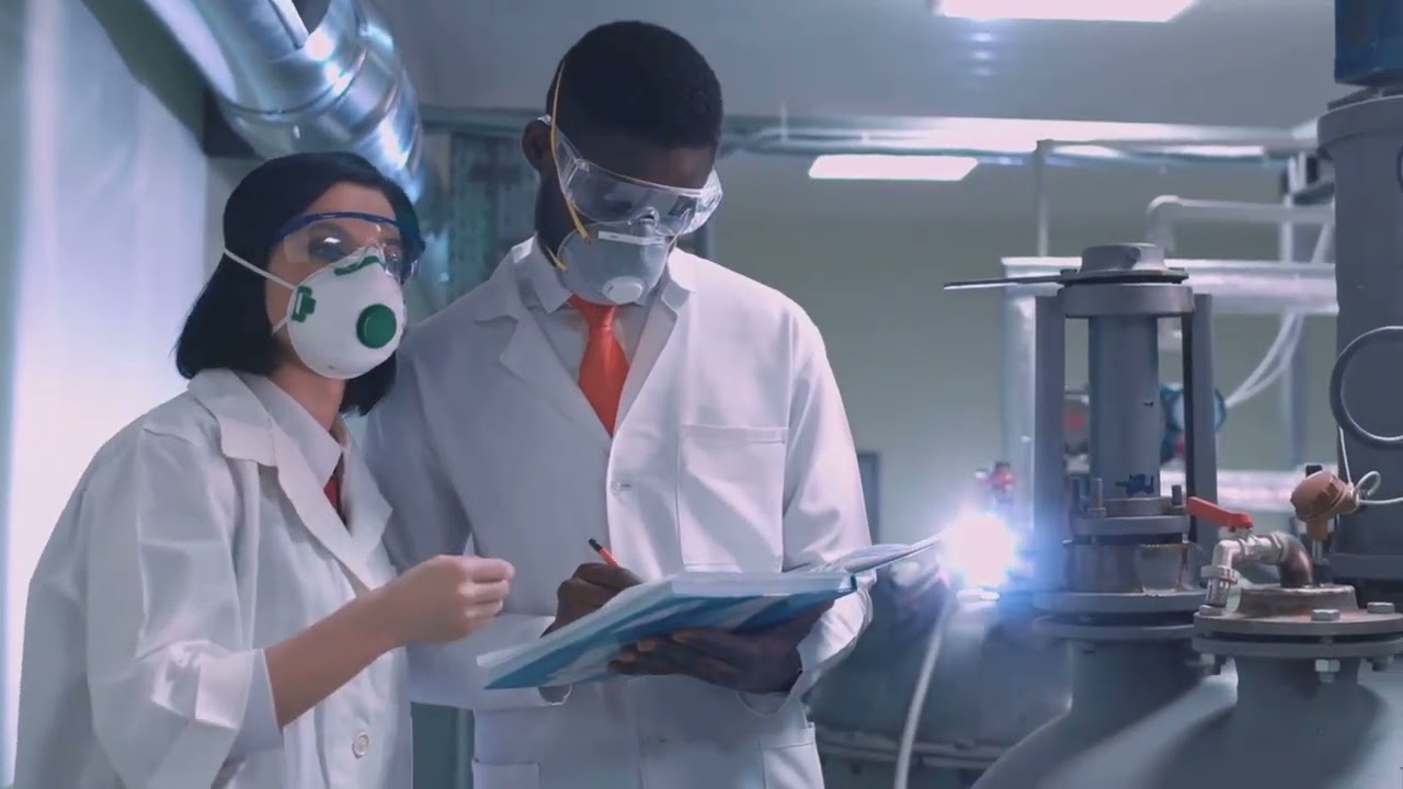 Decoding ASTM D297: A Deep Dive into Rubber Products' Chemical Analysis