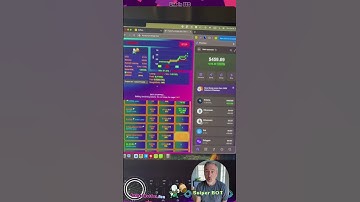 Ultra fast Pump Fun Sniper bot for SOLANA blockchain! Fast and easy web sniper bot