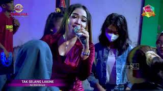 Download Lagu Tak Selang Lakine  - Devi Devia - PRIMAEGA Dk Sampyong Keramat Tegal MP3