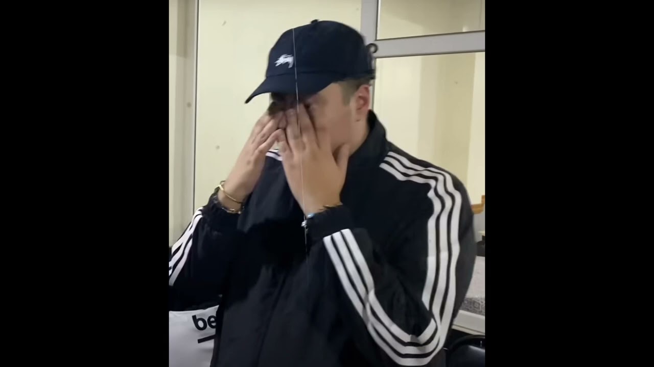 [SOLD] EGE! TYPE BEAT "DOLU SİGARA"