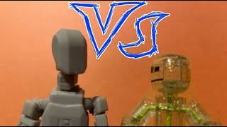 T13 Vs Stikbot  An indepth review