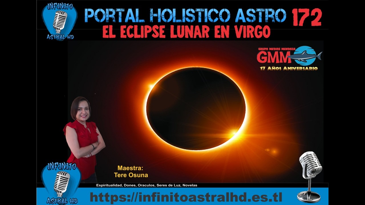 073 Portal Holistico Astro 260226 Eclipse Lunar en Virgo