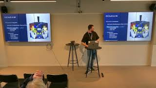 NSO Geo Redundancy High Availability